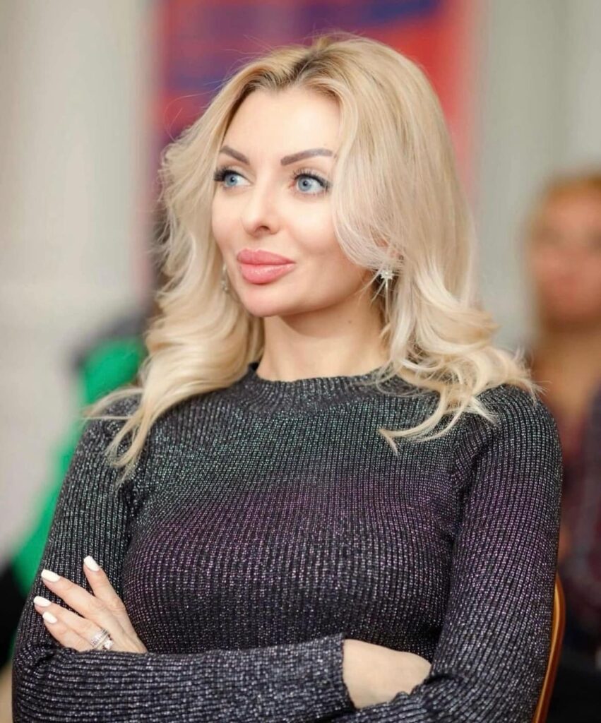 МИХАЙЛОВА АННА ПАВЛОВНА