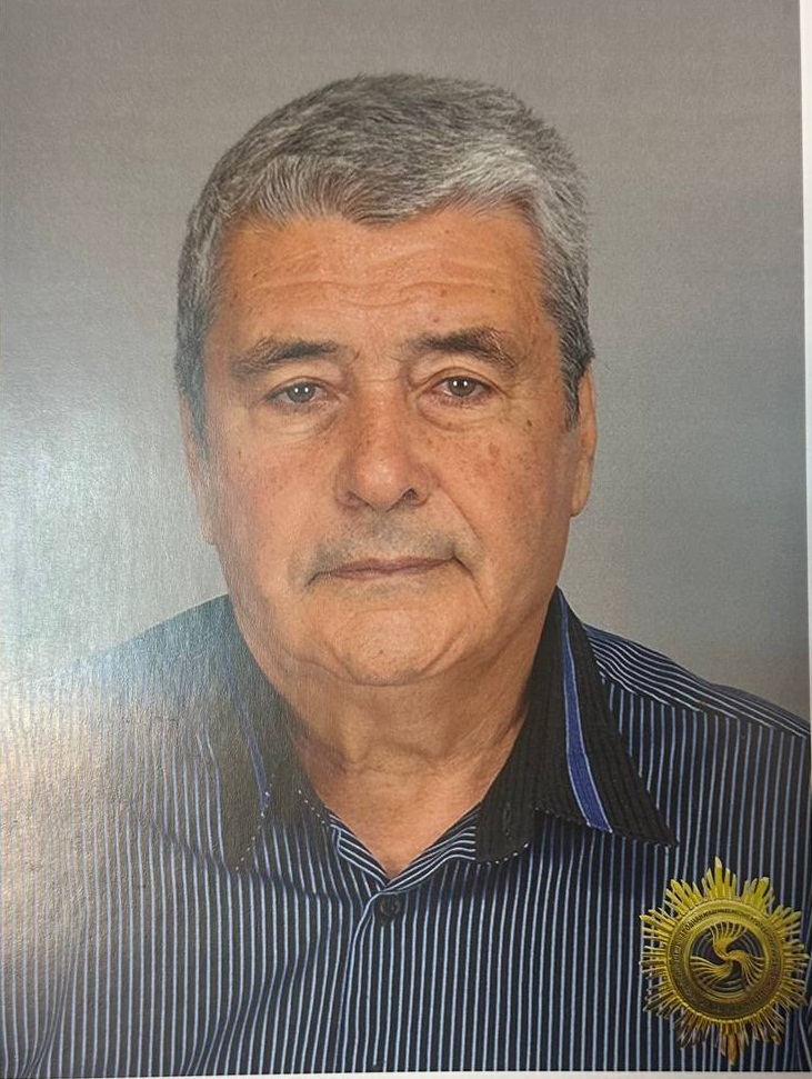 НИКОВ НИКОЛАЙ ЯНОВИЧ